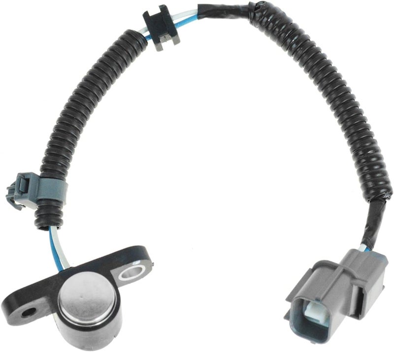 TRQ Crankshaft Position Sensor Compatible with 1994-2001 Acura Integra 1999-2000 Honda Civic 1996-1997 Civic del Sol 1997-2001 CR-V - Image 1
